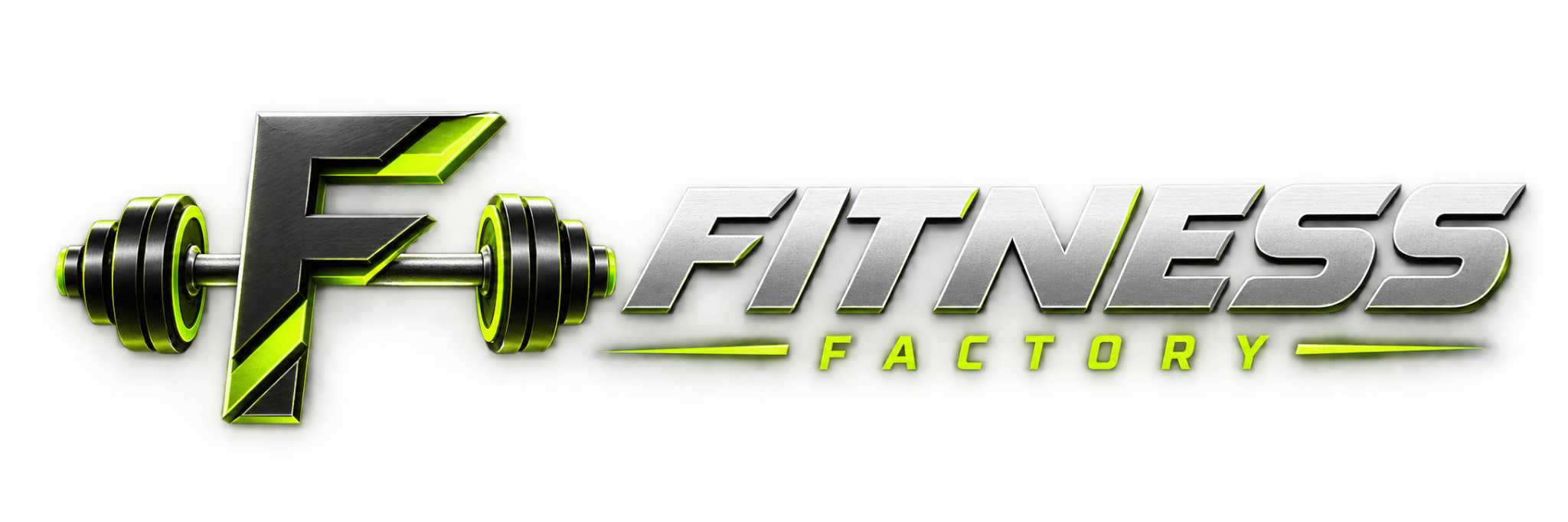 Fitness Factory